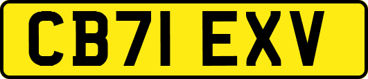 CB71EXV