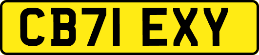 CB71EXY