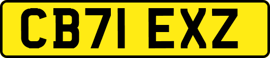 CB71EXZ