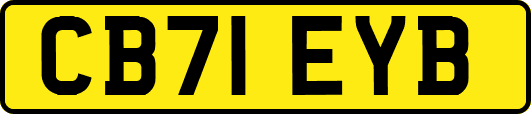 CB71EYB