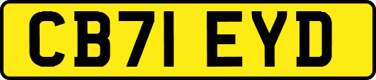 CB71EYD