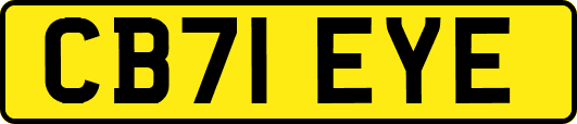 CB71EYE