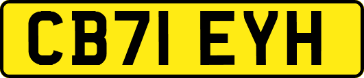 CB71EYH