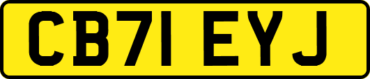 CB71EYJ