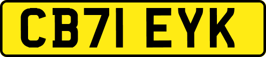 CB71EYK