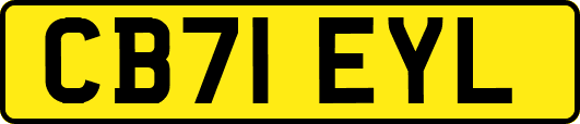 CB71EYL