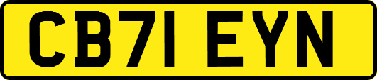 CB71EYN