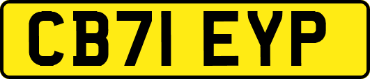 CB71EYP