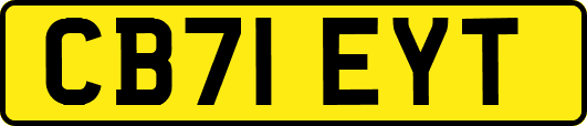 CB71EYT