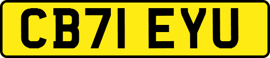 CB71EYU