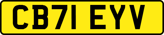 CB71EYV