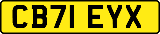 CB71EYX
