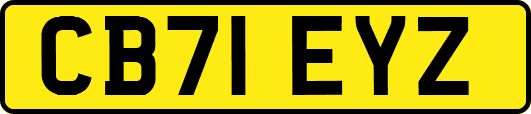 CB71EYZ