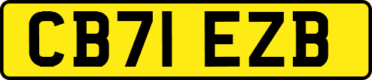CB71EZB