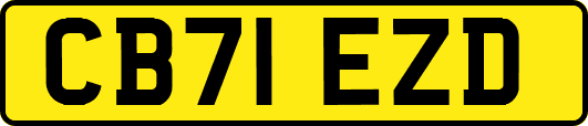 CB71EZD