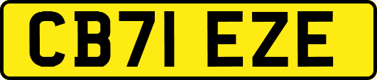 CB71EZE