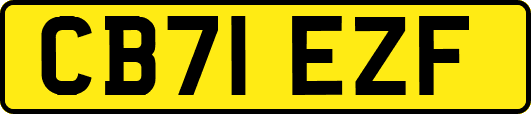 CB71EZF