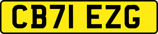 CB71EZG