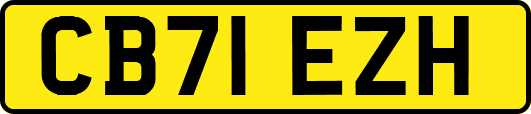 CB71EZH