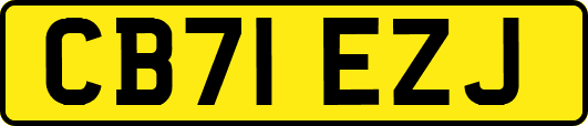 CB71EZJ