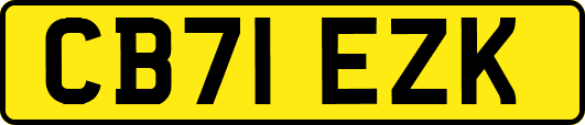CB71EZK