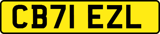 CB71EZL