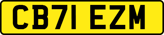 CB71EZM
