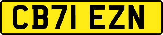 CB71EZN