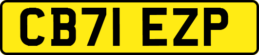 CB71EZP