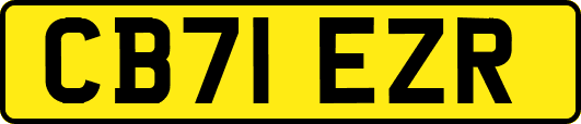 CB71EZR