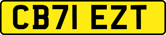 CB71EZT