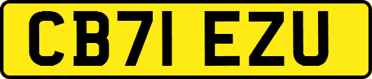 CB71EZU