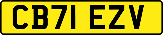 CB71EZV