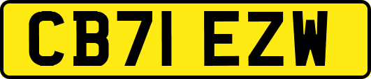 CB71EZW
