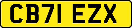CB71EZX