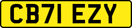 CB71EZY