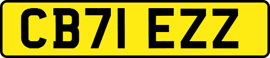 CB71EZZ