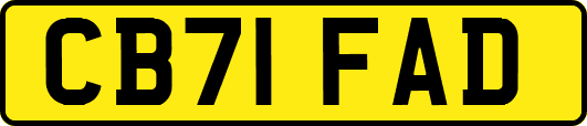 CB71FAD
