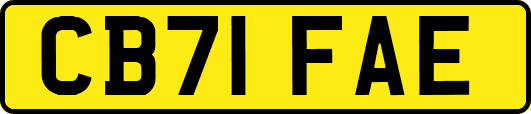 CB71FAE