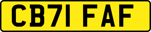 CB71FAF