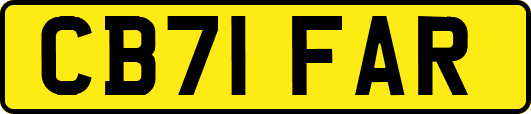 CB71FAR