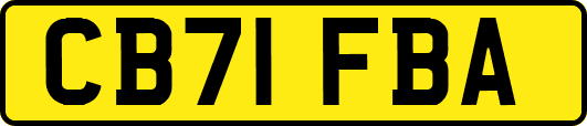 CB71FBA