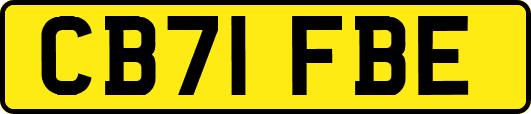 CB71FBE