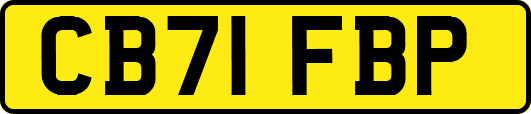 CB71FBP