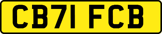 CB71FCB