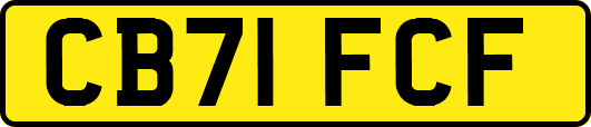 CB71FCF