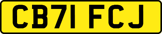 CB71FCJ