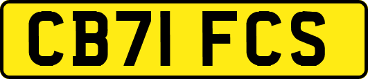 CB71FCS