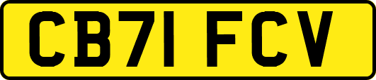 CB71FCV