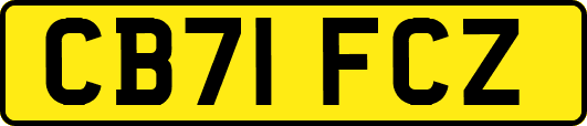 CB71FCZ